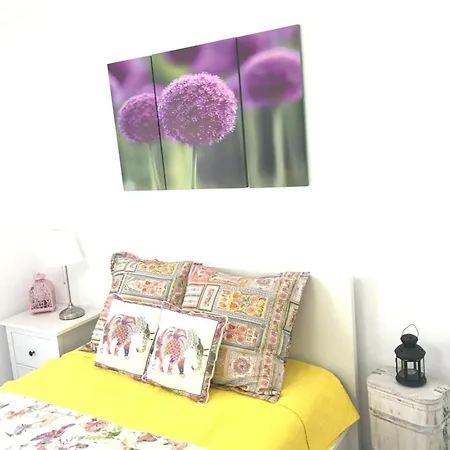 Appartement *new* Beachfront Sea View