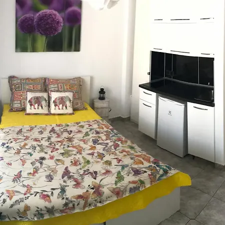 Appartement *new* Beachfront Sea View
